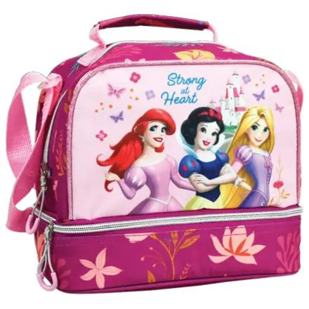 Disney Princesses Geanta Termo Strong pentru Pranz 21 cm poza produsului