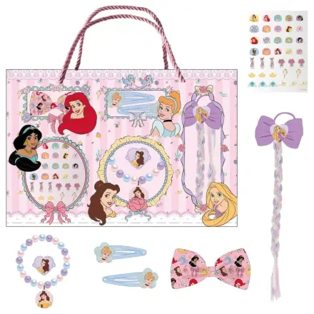Disney Princess Set de frumusețe cutie poza produsului