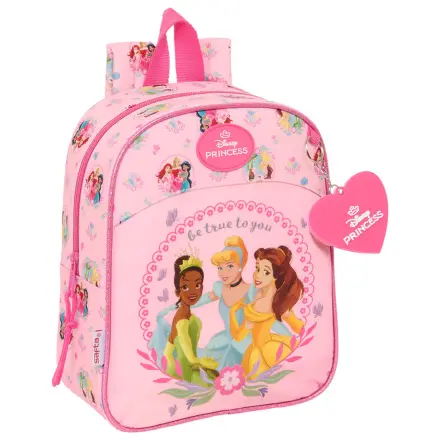Disney Princess rucsac adaptabil 27cm poza produsului