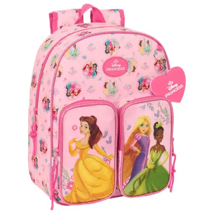 Disney Princess rucsac adaptabil 34cm poza produsului