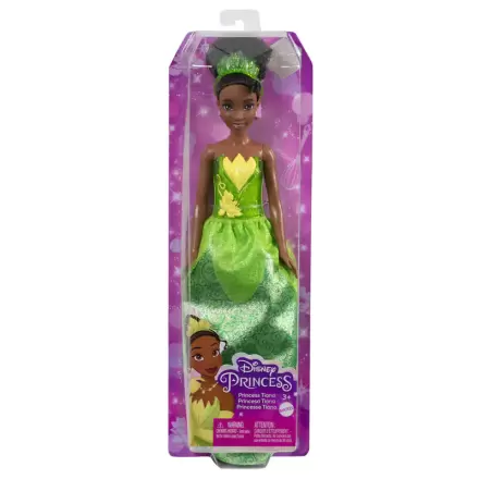 Disney Princess Tiana păpușă termékfotója