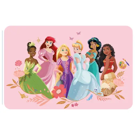 Disney Princesses Together Covoras 43x28 cm poza produsului