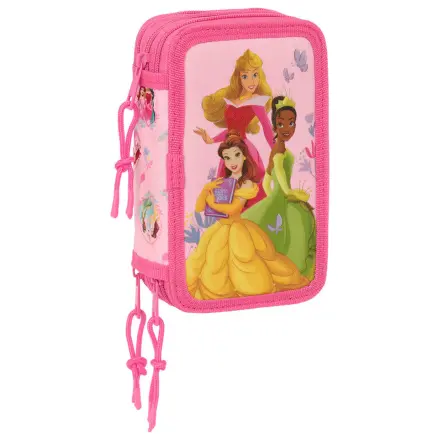 Disney Princess triplu penar 37 piese poza produsului