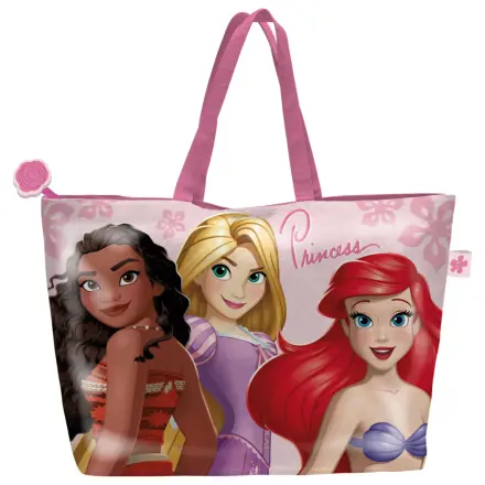 Geanta de plaja Disney Princesses Unity 48 cm poza produsului