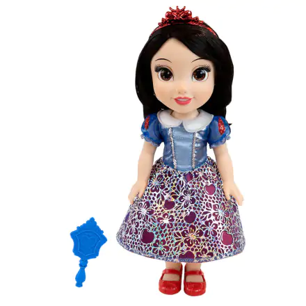 Disney Aladdin Snow White păpușă 38cm termékfotója