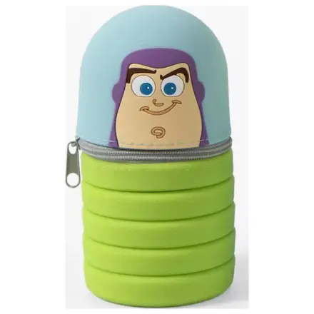 Disney Toy Story Buzz Lightyear 3D Penar 22 cm poza produsului