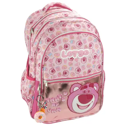 Disney Toy Story Lotso Jam ghiozdan scoala, geanta 42 cm poza produsului