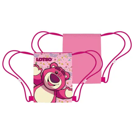Disney Toy Story Lotso geanta sport, geanta de gimnastica 40 cm poza produsului