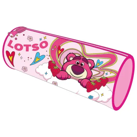 Disney Toy Story Lotso Penar 23 cm poza produsului