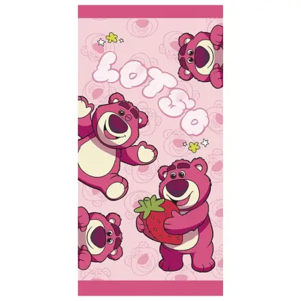 Disney Toy Story Lotso Prosop 70x140cm poza produsului