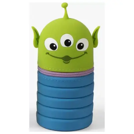 Disney Toy Story Marciano 3D Pencil Case 22 cm poza produsului