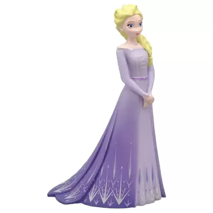 Figurină Disney Frozen 2 Elsa 10 cm termékfotója