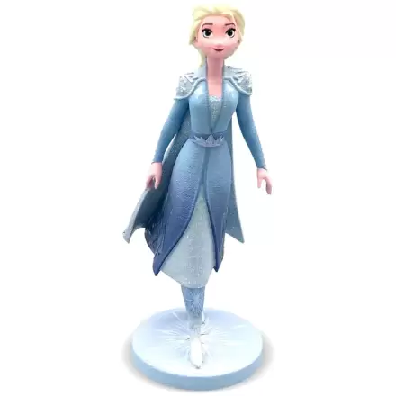 Figurină Disney Frozen 2 Elsa 10cm termékfotója