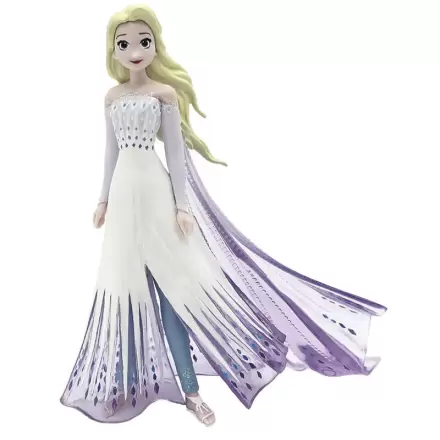 Figurină Disney Frozen 2 Elsa 9cm termékfotója