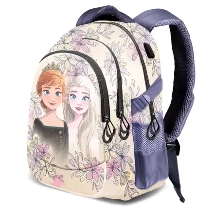 Disney Frozen 2 rucsac adaptabil emoții 44cm termékfotója