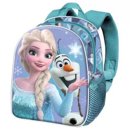 Disney Frozen 2 Sparkle rucsac 3D 30cm poza produsului