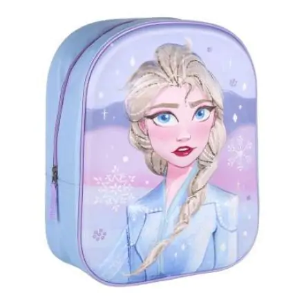 Disney Frozen 2 rucsac 3D 31cm poza produsului