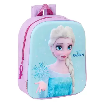 Disney Frozen 3D rucsac 27cm poza produsului