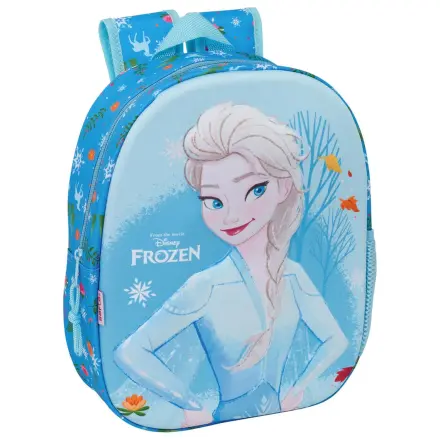 Disney Frozen rucsac 3D 33cm poza produsului