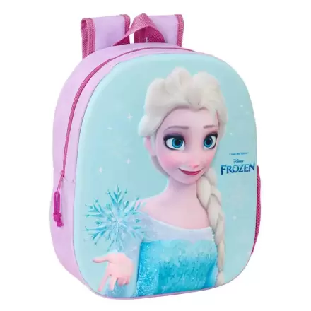 Disney Frozen 3D rucsac 33cm poza produsului