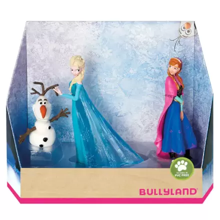 Disney Frozen set 3 figurine termékfotója