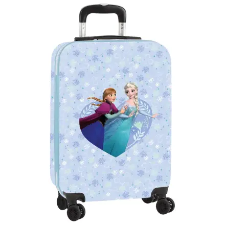 Disney Frozen ABS troller valiza 55cm poza produsului