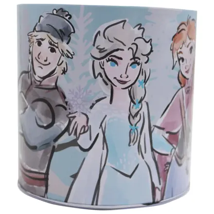 Disney Frozen Suport metalic pentru creioane Adventure 10.5 cm poza produsului