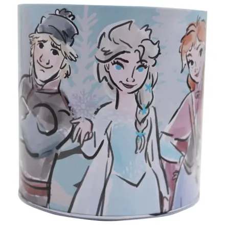 Disney Frozen Adventure Metal Pusculita poza produsului