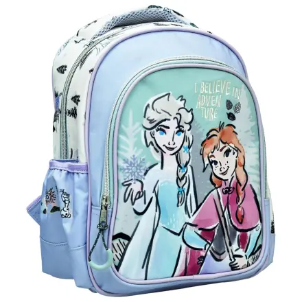 Disney Frozen Adventure Rucsac, Geanta 30 cm poza produsului