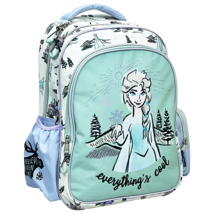 Disney Frozen Ghiozdan de scoala Adventure, 46 cm poza produsului