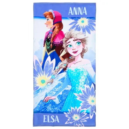 Disney Frozen prosop Anna si Elsa poza produsului