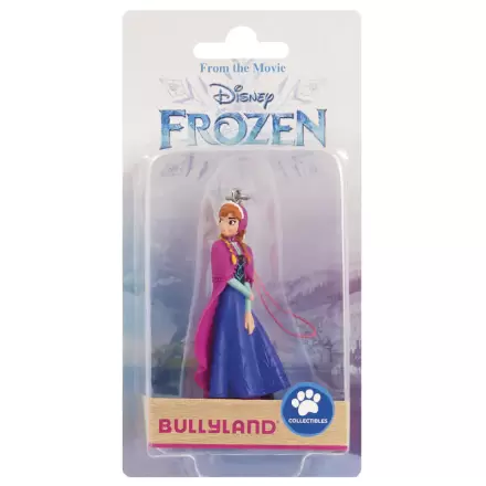 Breloc Disney Frozen Anna 7cm termékfotója