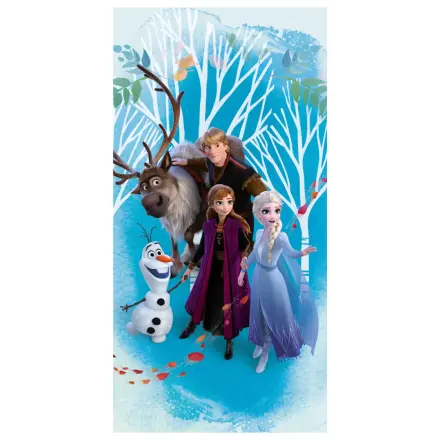 Disney Frozen Prosop albastru poza produsului