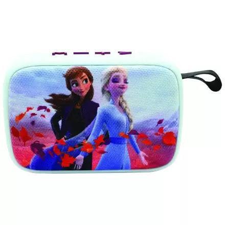Boxă portabilă Bluetooth Disney Frozen poza produsului