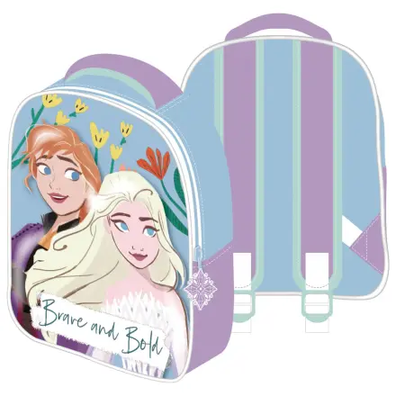 Disney Frozen Brave rucsac 3D, geanta 32 cm poza produsului