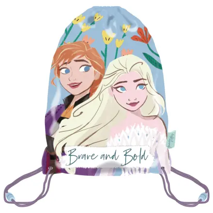Disney Frozen Brave Geantă de Gimnastică 44 cm poza produsului