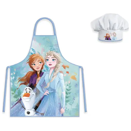Disney Frozen Breeze șorț pentru copii set de 2 piese poza produsului