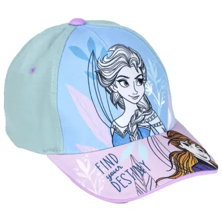 Disney Frozen Destiny Sapca de baseball pentru copii 53 cm poza produsului
