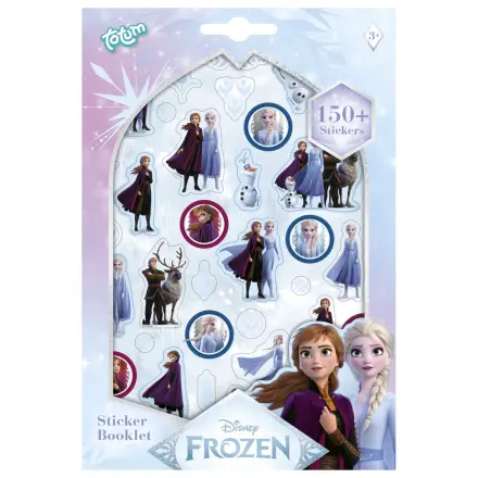 Set de stickere Disney Frozen Destiny poza produsului