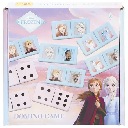 Disney Frozen joc domino poza produsului