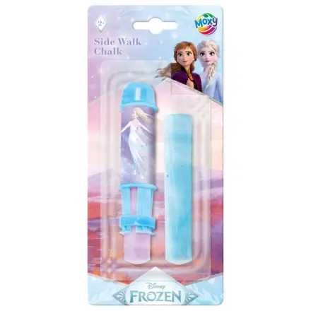 Disney Frozen Elsa Sidewalk Set Creta poza produsului