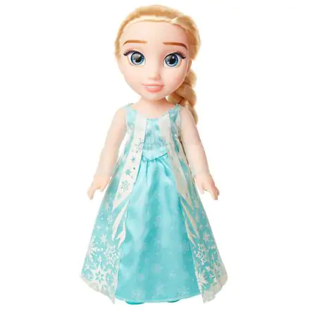 Disney Frozen Elsa păpușă 38cm termékfotója