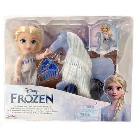 Disney Frozen Elsa + Păpușă Nokk 15cm termékfotója