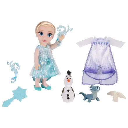 Disney Frozen păpușă Elsa poza produsului