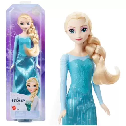 Disney Frozen Elsa păpușă termékfotója