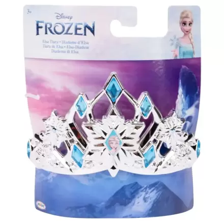 Disney Frozen Elsa tiara coroană termékfotója