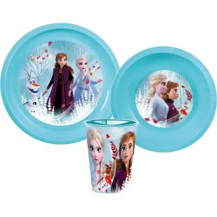 Set de masa Disney Frozen, set de plastic poza produsului