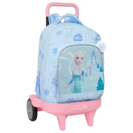 Disney Frozen trolley extraibil 45cm poza produsului