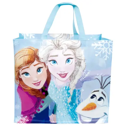 Disney Frozen Fata geanta de cumparaturi 45 cm poza produsului