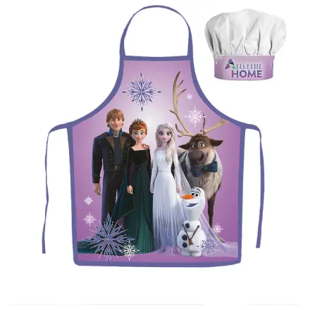 Disney Frozen Sort de bucatarie pentru copii si familie set de 2 piese poza produsului
